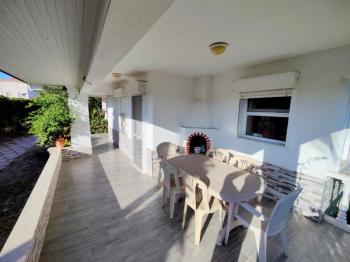 Didim Işık Sitesinde Satılık Villa Tipi İkiz Yazlık