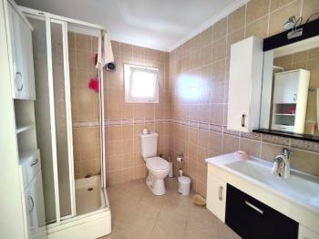 Didim Işık Sitesinde Satılık Villa Tipi İkiz Yazlık