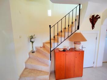 Didim Işık Sitesinde Satılık Villa Tipi İkiz Yazlık