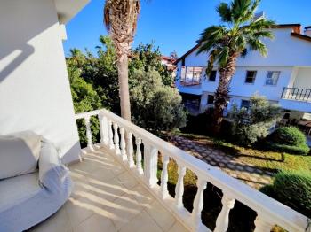 Didim Işık Sitesinde Satılık Villa Tipi İkiz Yazlık