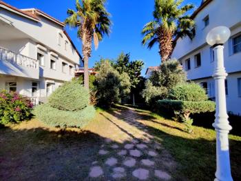 Didim Işık Sitesinde Satılık Villa Tipi İkiz Yazlık