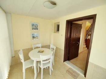 Didim Işık Sitesinde Satılık Villa Tipi İkiz Yazlık
