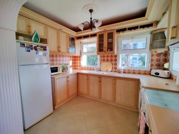 Didim Işık Sitesinde Satılık Villa Tipi İkiz Yazlık