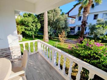 Didim Işık Sitesinde Satılık Villa Tipi İkiz Yazlık