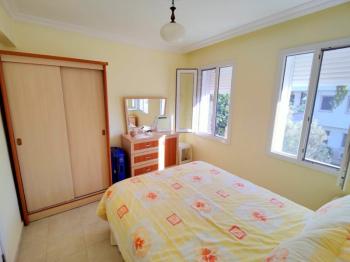 Didim Işık Sitesinde Satılık Villa Tipi İkiz Yazlık