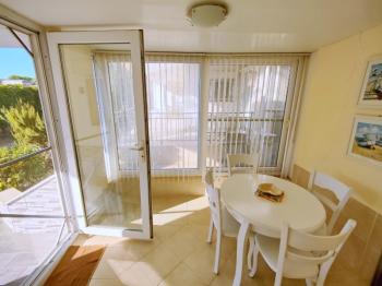 Didim Işık Sitesinde Satılık Villa Tipi İkiz Yazlık