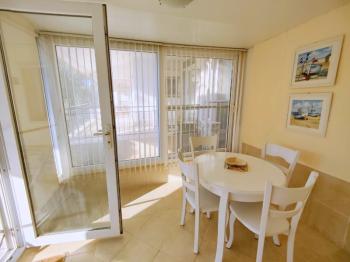 Didim Işık Sitesinde Satılık Villa Tipi İkiz Yazlık