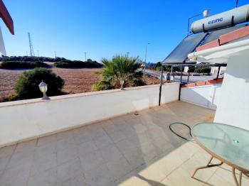 Didim Işık Sitesinde Satılık Villa Tipi İkiz Yazlık