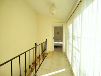 Didim Işık Sitesinde Satılık Villa Tipi İkiz Yazlık