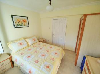 Didim Işık Sitesinde Satılık Villa Tipi İkiz Yazlık