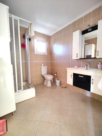 Didim Işık Sitesinde Satılık Villa Tipi İkiz Yazlık