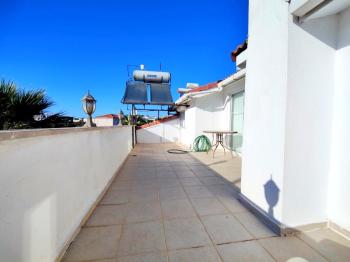 Didim Işık Sitesinde Satılık Villa Tipi İkiz Yazlık