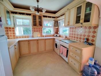 Didim Işık Sitesinde Satılık Villa Tipi İkiz Yazlık