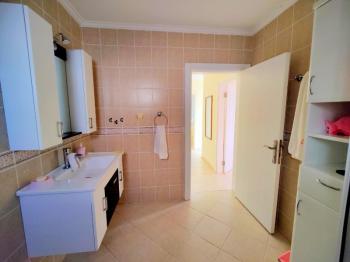 Didim Işık Sitesinde Satılık Villa Tipi İkiz Yazlık