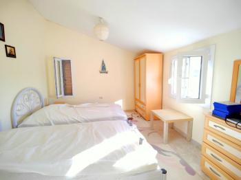 Didim Işık Sitesinde Satılık Villa Tipi İkiz Yazlık