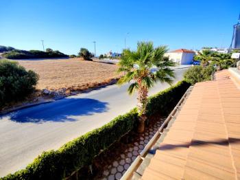 Didim Işık Sitesinde Satılık Villa Tipi İkiz Yazlık