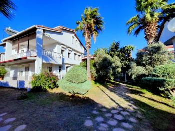 Didim Işık Sitesinde Satılık Villa Tipi İkiz Yazlık