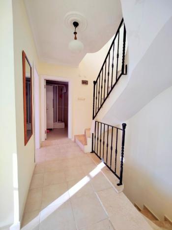 Didim Işık Sitesinde Satılık Villa Tipi İkiz Yazlık