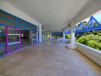 Didim Işık Sitesinde Satılık Villa Tipi İkiz Yazlık
