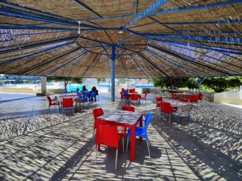 Didim Işık Sitesinde Satılık Villa Tipi İkiz Yazlık