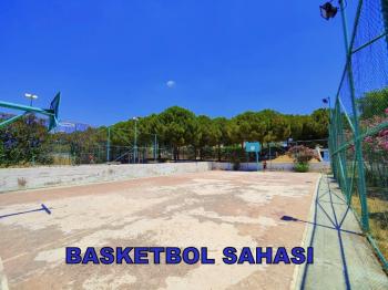 Didim Işık Sitesinde Satılık Villa Tipi İkiz Yazlık