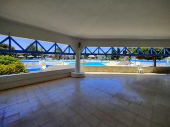 Didim Işık Sitesinde Satılık Villa Tipi İkiz Yazlık