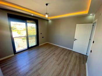 Didim Hisar Mahallesinde 3+1 Satılık Sıfır Villa