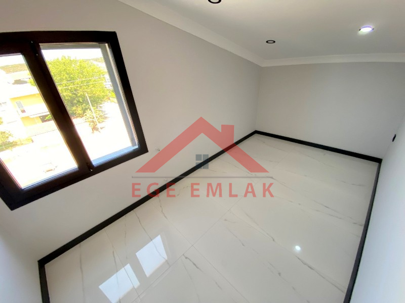 Didim'de Tam Müstakil 4+1 Ayrı Mutfaklı Villa