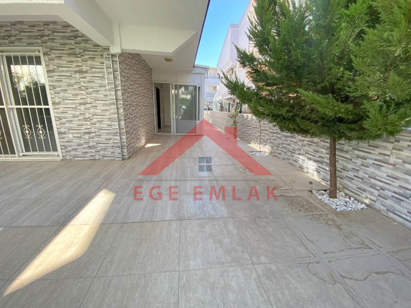 Didim'de 4+1 Kelepir Satılık Villa