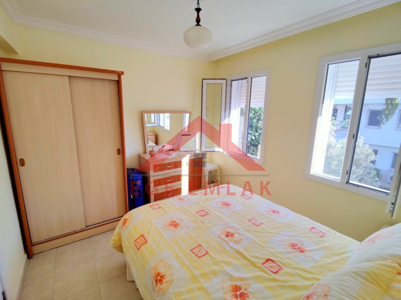 Didim Işık Sitesinde Satılık Villa Tipi İkiz Yazlık