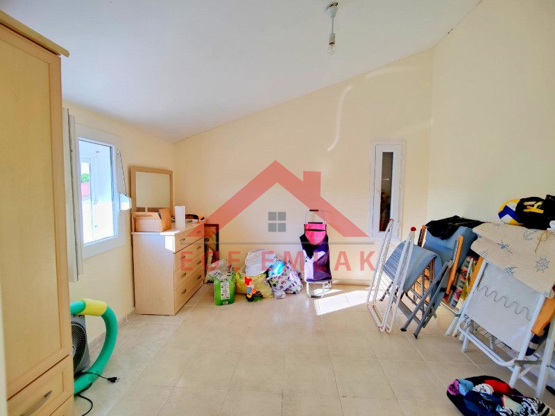 Didim Işık Sitesinde Satılık Villa Tipi İkiz Yazlık