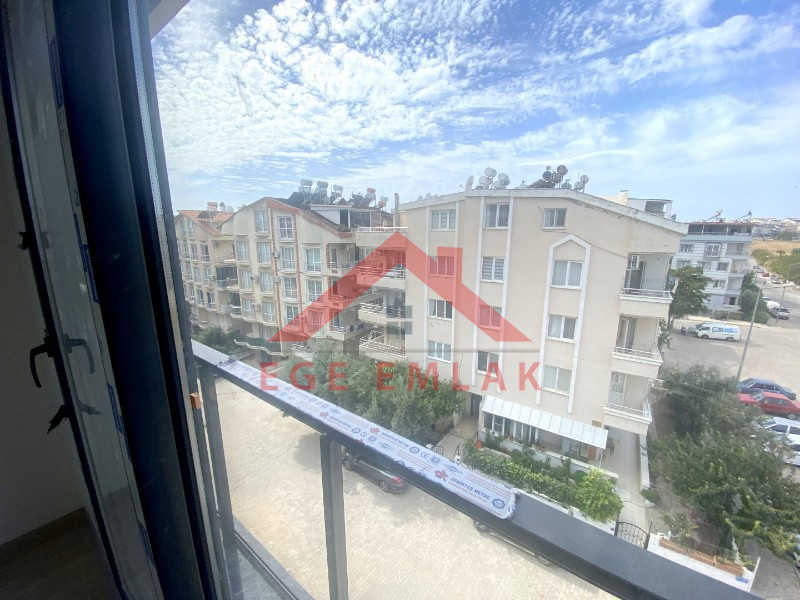 Didim Efeler Mahallesinde 3+1 Satılık Sıfır Dubleks Daire