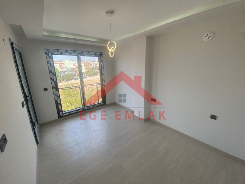 Didim Efeler Mahallesinde 3+1 Satılık Sıfır Dubleks Daire