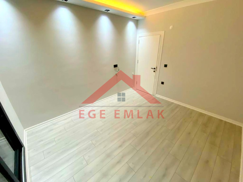 Didim Efeler Mahallesinde Satılık 3+1 Villa