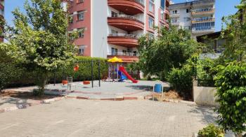 Elmas'tan Havuzlu, Doğalgazlı, Gmk’Ya Yakın, Ebeveyn Banyolu 3+1