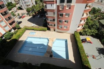 Elmas'tan Havuzlu, Doğalgazlı, Gmk’Ya Yakın, Ebeveyn Banyolu 3+1