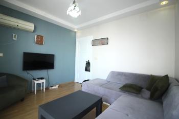 Elmas’tan Üniversite Caddesi’nin Kalbinde Bağımsız 3+1