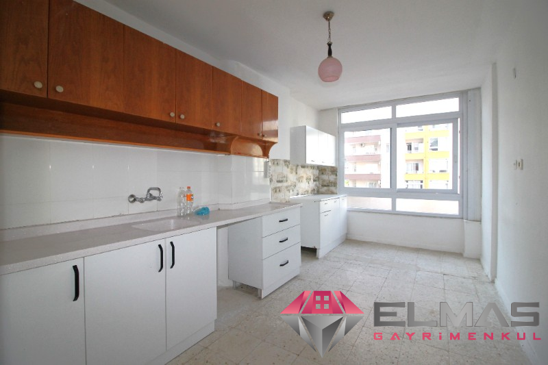 Elmas’tan Çiftlikköy’de Sayapark Civarı Bağımsız 3+1