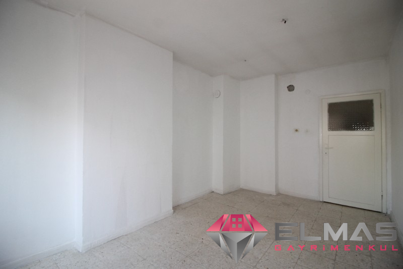 Elmas’tan Çiftlikköy’de Sayapark Civarı Bağımsız 3+1