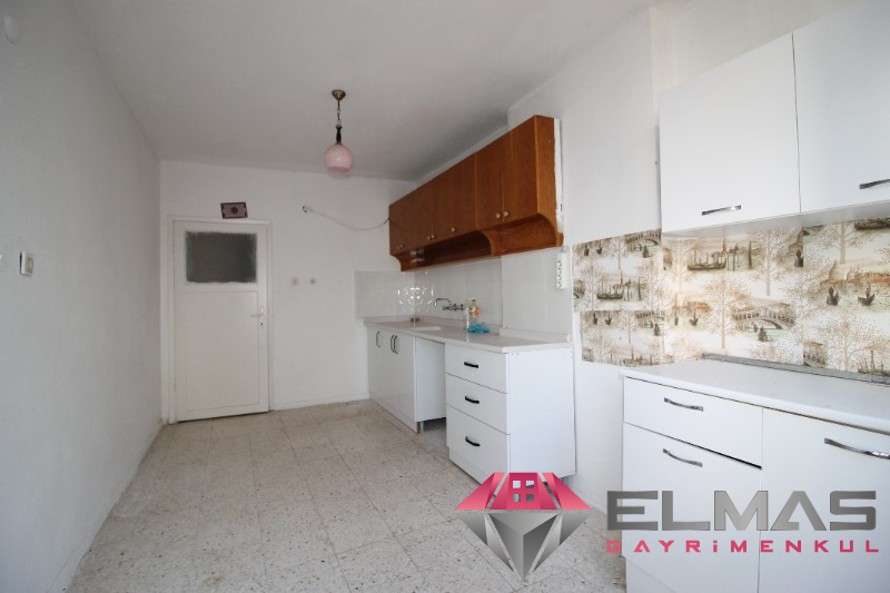 Elmas’tan Çiftlikköy’de Sayapark Civarı Bağımsız 3+1