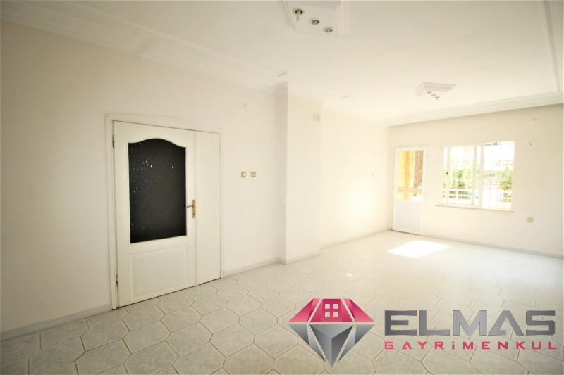 Elmas’tan Menteş’te Kendine Özel Bahçesiyle 3+1