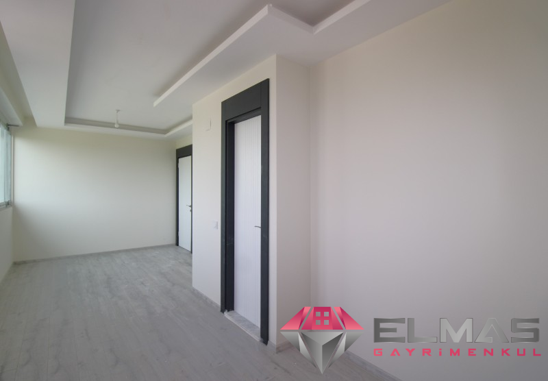 Elmas’tan Çiftlikköy’de Tıp Fakültesi Civarı Sıfır 3+1