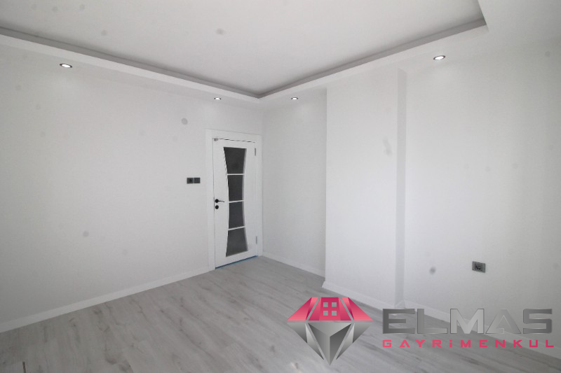 Elmas’tan Menteş’te Kaçırılmayacak Full Yapılı 3+1