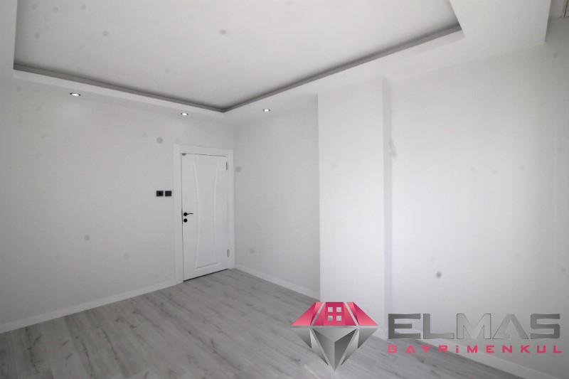 Elmas’tan Menteş’te Kaçırılmayacak Full Yapılı 3+1