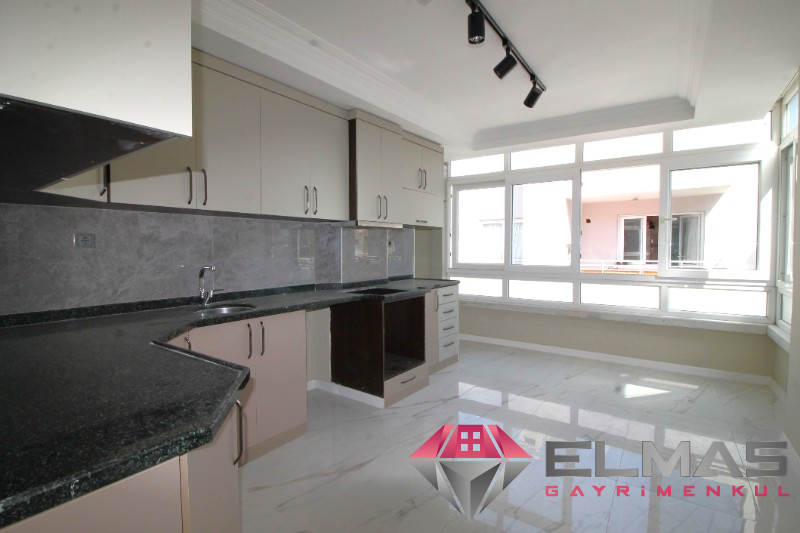 Elmas’tan Yeni Bir Hayat’a Geçmek İsteyenler İçin Bağımsız 3+1
