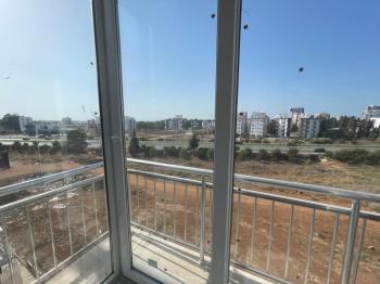 GAZİMAĞUSA ÇANAKKALE BÖLGESİNDE SIFIR 2+1 DAİRE