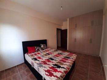 MAĞUSA ÇANAKKALEDE ARA KATTA SATILIK 2+1 DAİRE