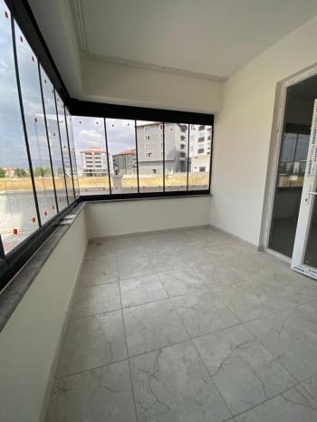 GÜVENAY - ÇORUM EROL OLÇOK ARAŞTIRMA HASTANESİ CİVARI KİRALIK 2+1 DAİRE