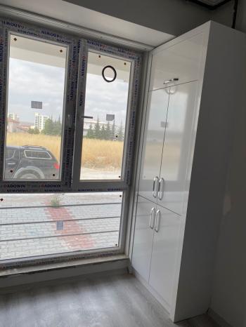 GÜVENAY - ÇORUM EROL OLÇOK ARAŞTIRMA HASTANESİ CİVARI KİRALIK 2+1 DAİRE