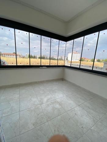 GÜVENAY - ÇORUM EROL OLÇOK ARAŞTIRMA HASTANESİ CİVARI KİRALIK 2+1 DAİRE
